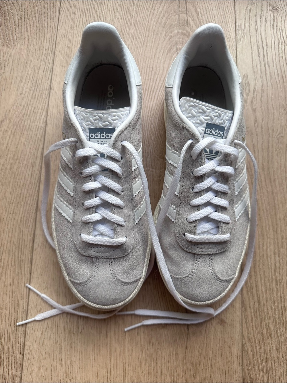 adidas Gazelle Bold
